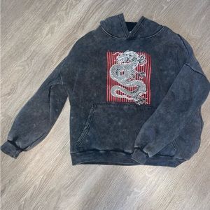 Dragon Sweatshirt